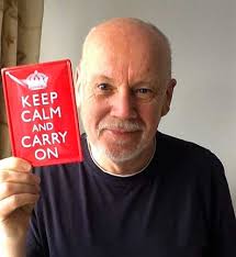 A message from Mike Tilley, Director, Newcastle Arts Centre