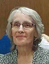 Obituary information for Carmaletta "Carmen" Yoder Webber