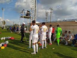 Youth Football Teams In Antalya Training Camp Football Antalya
