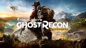 Bring Your Friends Along For The Ride Or Solo Liberate The Drug Infested Country Of Bolivia In Ghost Tom Clancy Ghost Recon Video Game Reviews Video Game Jobs