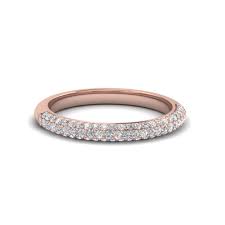 Jemail us about this product. Special Offer Rose Gold Micro Pave Band Up To 60 Off