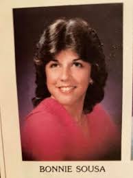 Bonnie Sousa's Instagram, Twitter & Facebook