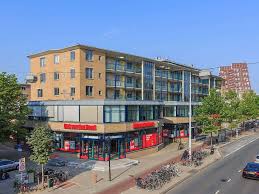 Ze kreeg per raadsbesluit van 30 maart 1881 haar naam, samen met de tweede en derde hugo de grootstraat, het hugo de grootplein en hugo de grootkade/hugo de grootgracht. 2 Room Apartment Van Der Vorm Vastgoed Groep