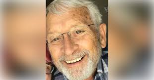 Obituary information for James Gaddy Ward, Jr.