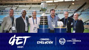 The 2021 copa américa final is an upcoming football match to determine the winners of 2021 copa américa. Rpdz1yyttkfuzm