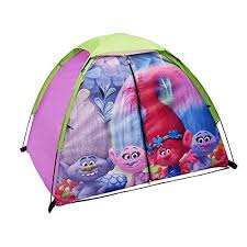 Dreamworks Kids Trolls Play Tent Purple Read More Reviews Of The Product By Visiting The Link On The Image Tent Play Tent Kids Play Tent