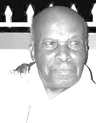 Obituary for Joel McDonald Adderley