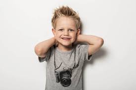 Maybe you would like to learn more about one of these? 91 Most Adorable Baby Boy Haircuts In 2021 Hairstylecamp