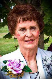 Patsy Christensen's Instagram, Twitter & Facebook