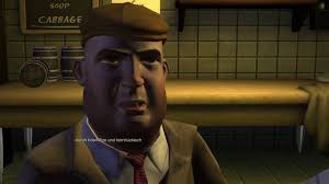 He is voiced by toby huss. Lea B Back To The Future Miss Strickland 2 0 Walkthrough Part 10 Youtube