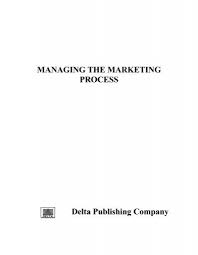 A machine that you can get cigarettes, c.: Chapter 1 Marketing Scope And Meaning Apex Cpe