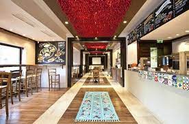 Spread the tortillas with a little spicy mayo, then place the salad and fish down the centre. The Best Tacos In Budapest Updated August 2021 Tripadvisor