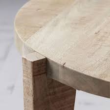 Once you have chosen the style of coffee table to suit your room, now you can decide how to accessorize it. Bali Coffee Table Design Vintage Mango Wood Coffee Table