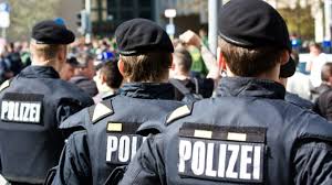 Wie sieht der einstellungstest bei der polizei aus? Polizei In Baden Wurttemberg Einstellungstest Und Vorbereitung