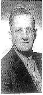 W Father 'Dead'? •□ J Saw Him!”