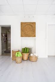 Inside This Swedish Yoga Studio S Design Inspo Domino Yoga Studio Design Home Yoga Room Yoga Room Design