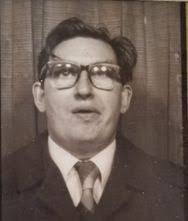 Condolence Book for John Neil Steuart McAloon (Tralee, Kerry)