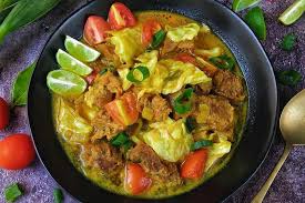 We did not find results for: 3 Resep Tongseng Sapi Bikin Keluarga Jadi Ketagihan Orami