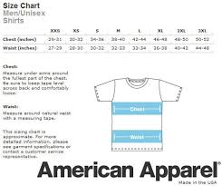 American Apparel Unisex Triblend V Neck T Shirt With Custom