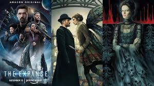 The following shows prove that an amazon prime subscription is really worth the expense. Here Are Some Of The Best Fantasy Shows On Prime Video To Feast Your Eyes On Digit
