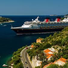 It's actually very easy if you've seen every movie (but you probably haven't). How To Choose A Disney Cruise Which Ship Itinerary Are Best