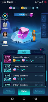 Your phone number will never be visible to other users. Dig The Gemstone Apk Download For Android Gbapps