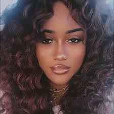 Truly Golden Hair 💛🪙 Even the Federal Banks would mistake her hair for  real gold🤭 In frame