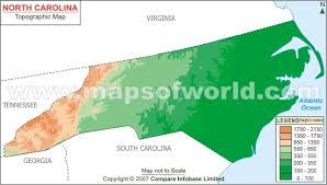 Check spelling or type a new query. North Carolina Topographic Map