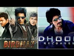 Best rated indian movies of 2020. Shah Rukh Khan Upcoming Movies Dhoom 4 Underwater Sci Fi Action Thriller Trailer 2020 2021 Youtube