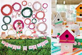 8 gorgeous tablescapes to copy. 1001 Cool And Fun Baby Shower Ideas For Girls