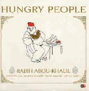 Guess what's written on the camel in the cover? Rabih Abou Khalil Reviews Music News Sputnikmusic