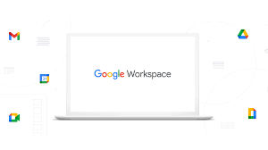 Google Replaces G Suite With Google Workspace