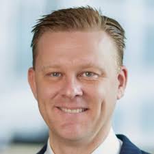 Jonathan Bell 雷大森