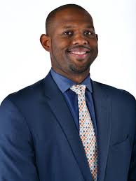 Dwayne Anderson's Instagram, Twitter & Facebook