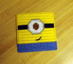 Make holiday coasters in plastic canvas for christmas thanksgiving, easter, and more ! 29 Free Patterns For Plastic Canvas Favecrafts Com