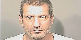 Photos: Arrest mugshots 9-27