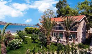 Ayvalik Ta Kiralik Villa Ve Tatil Evleri Biz Evde Yokuz