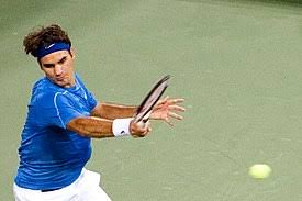 8 in the world by the association of tennis professionals (atp). Roger Federer Wikipedia