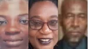 Waveney Amanda Mansfield