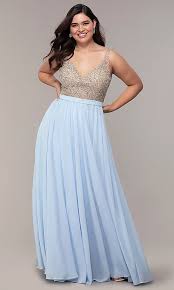 A lot of the best prom dress websites mentioned above have a great selection of plus size pieces but if you want to go with a site that's dedicated entirely to plus size clothing, eloquii should be top on your list. Where To Buy Prom Dresses In New York City Best Prom Dress Shops Nyc
