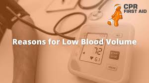 Image result for Blood Volume