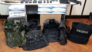 Draco faz operação contra milícia ligada a Orlando Curicica