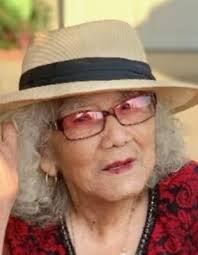 Flora Olivas Cadena Obituary