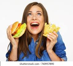 42+ Thousand Young People Eating Burger Royalty-Free Images, Stock Photos &  Pictures