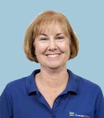 Denise M. Lilly, PTA