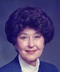 Joanne Grace Weaver Obituary September 18, 2006