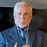 Christopher Krall's Instagram, Twitter & Facebook