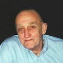 Wilbert Harmon Obituary