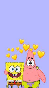 Carta Da Parati Iphone Spongebob Iphone Wallpaper Cartoon Wallpaper Iphone Spongebob Wallpaper