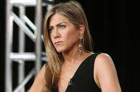 So what are her secrets for looking so spectacular? Jennifer Aniston Says It S Not Funny To Vote For Kanye Billboard